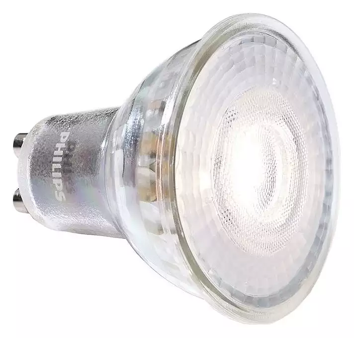 Лампа светодиодная Deko-Light Value GU10 4.9Вт 4000K 180053