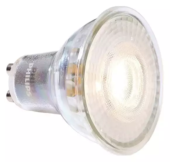 Лампа светодиодная Deko-Light  GU10 80Вт 3000K 180139