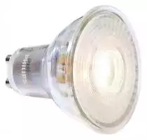Лампа светодиодная Deko-Light  GU10 80Вт 4000K 180149