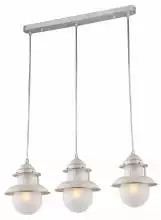 Подвесной светильник Escada Industrial 10164/3S