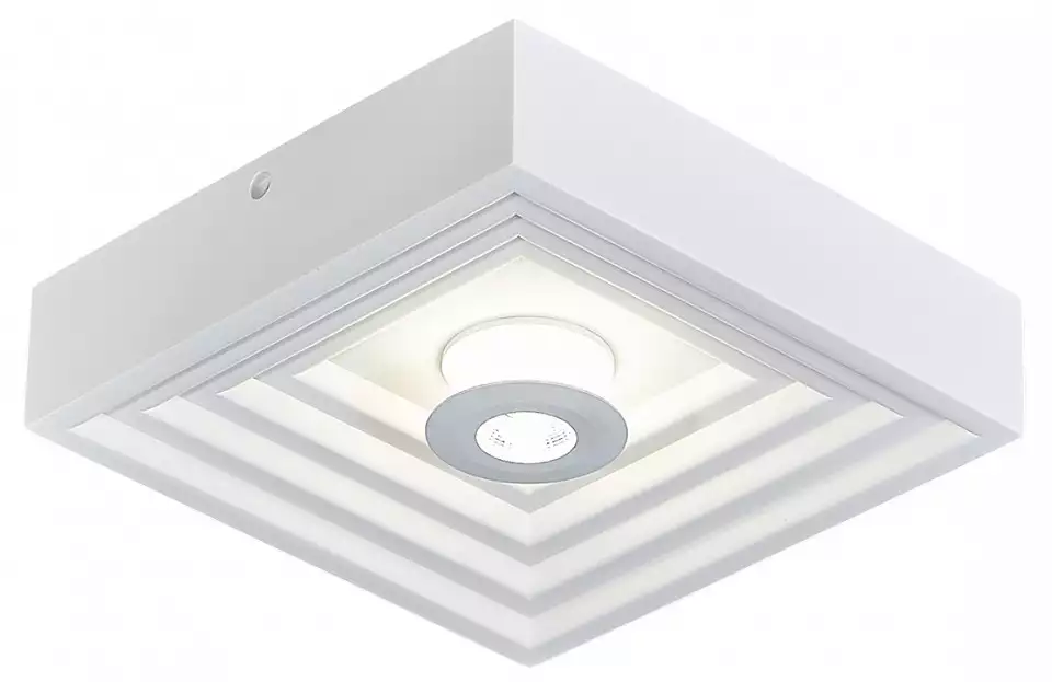 Накладной светильник Escada Gesso 10218/SG LED