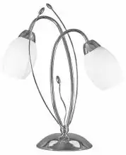 Настольная лампа декоративная Escada Bell 10161/T