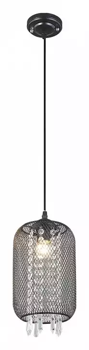 Подвесной светильник Escada Antares 1125/1S