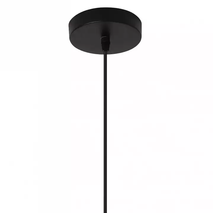 Подвесной светильник Escada Sagitta 1108/1S Black