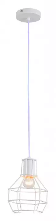Подвесной светильник Escada Boston 1129/1S (White)