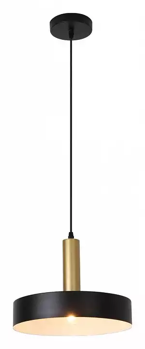 Подвесной светильник Escada Sagitta 1110/1S Black
