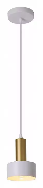 Подвесной светильник Escada Sagitta 1111/1S White