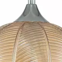 Подвесной светильник Escada Pion 10194/1S Amber