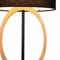 Настольная лампа декоративная Escada Rustic 10196/L