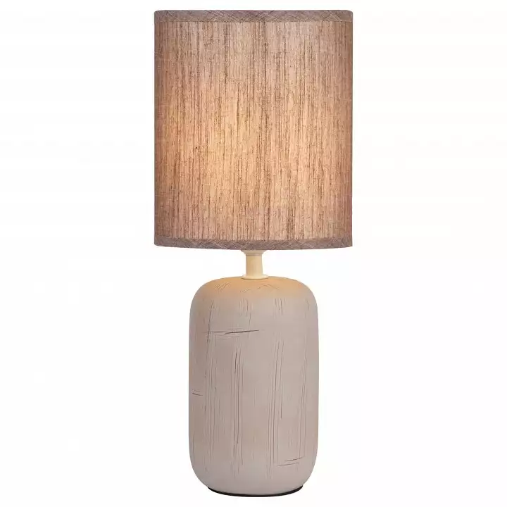Настольная лампа декоративная Rivoli Ramona Б0053453