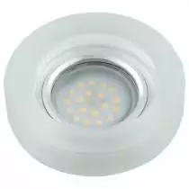 Встраиваемый светильник Fametto DLS-L110 UL-00000361