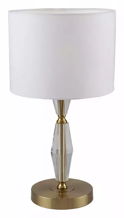Настольная лампа декоративная Stilfort Estetio 1051/05/01T