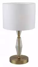 Настольная лампа декоративная Stilfort Estetio 1051/05/01T