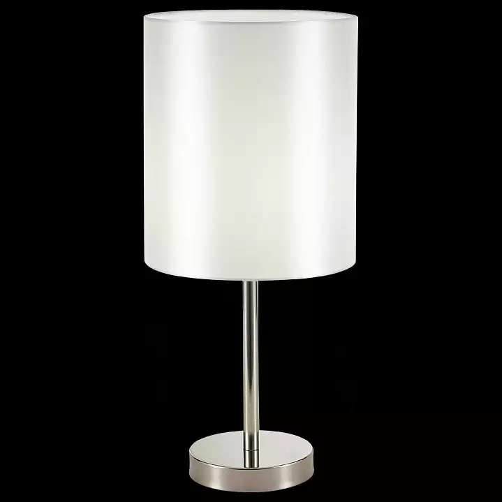 Настольная лампа декоративная EVOLUCE Noia SLE107304-01