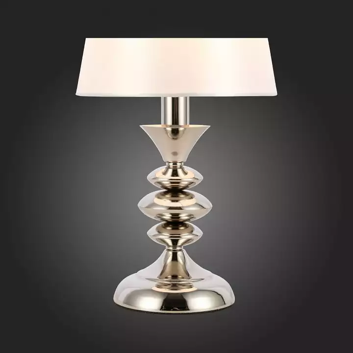 Настольная лампа декоративная EVOLUCE Rionfo SL1137.104.01