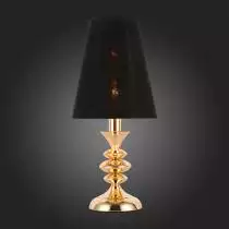 Настольная лампа декоративная EVOLUCE Rionfo SL1137.204.01