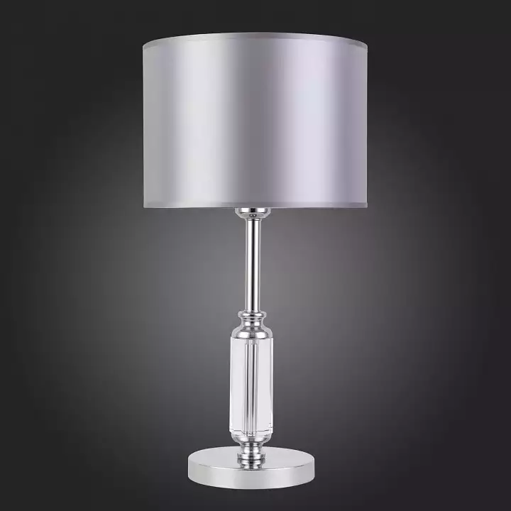 Настольная лампа декоративная EVOLUCE Snere SLE107204-01