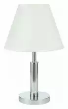 Настольная лампа декоративная EVOLUCE Monza SLE111304-01