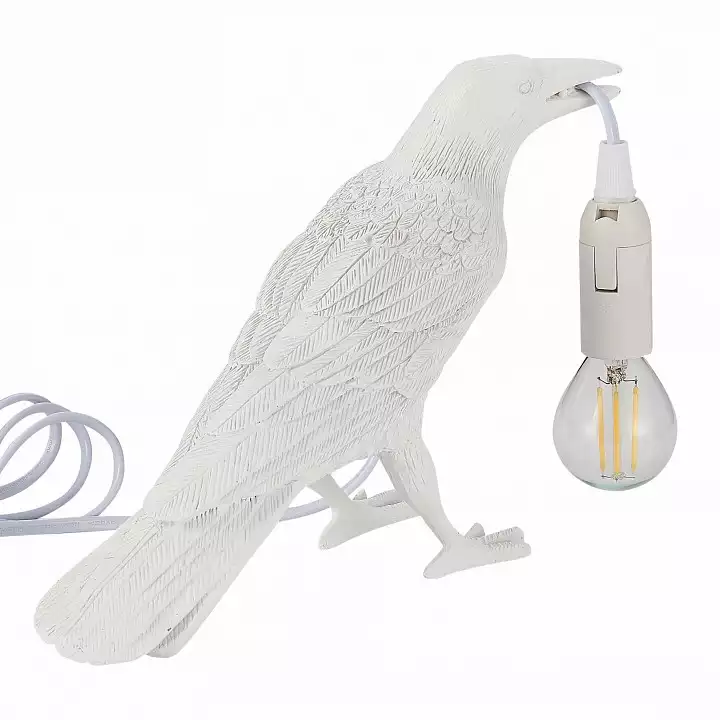 Птица световая EVOLUCE Gavi SLE115304-01