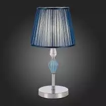 Настольная лампа декоративная EVOLUCE Balnea SLE1116-104-01