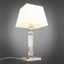 Настольная лампа декоративная Aployt Emilia APL.723.04.01