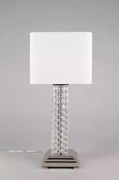Настольная лампа декоративная Aployt Ireni APL.736.04.01