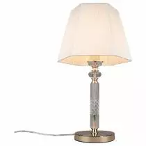 Настольная лампа декоративная Aployt  APL.719.04.01