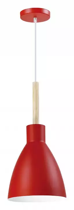 Подвесной светильник Moderli Toni V1282-1P