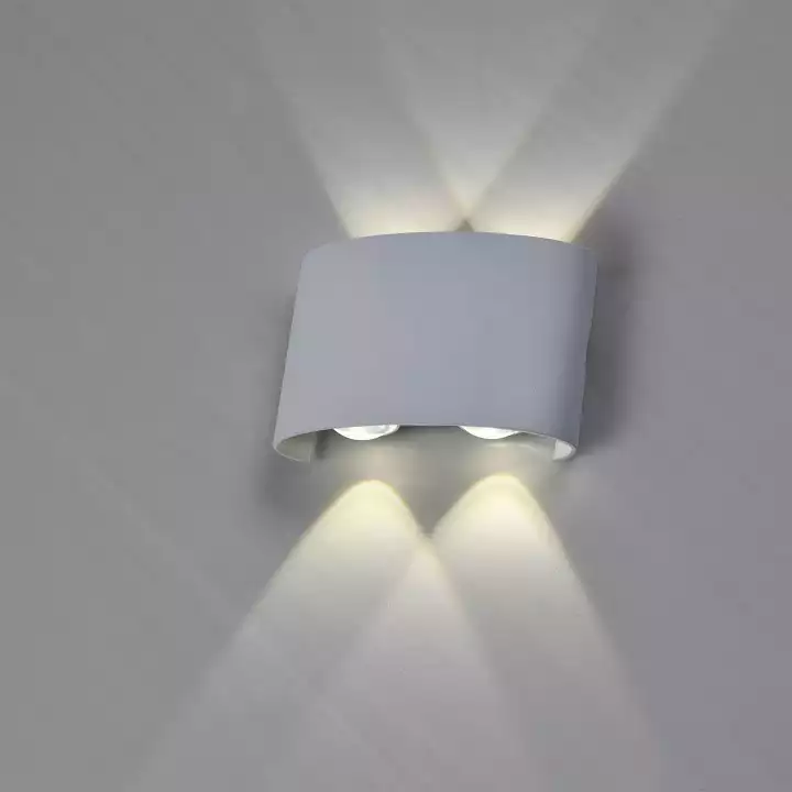 Накладной светильник Moderli Sienne V1880-WL