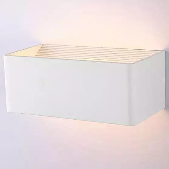 Накладной светильник Moderli Slim V1870-WL