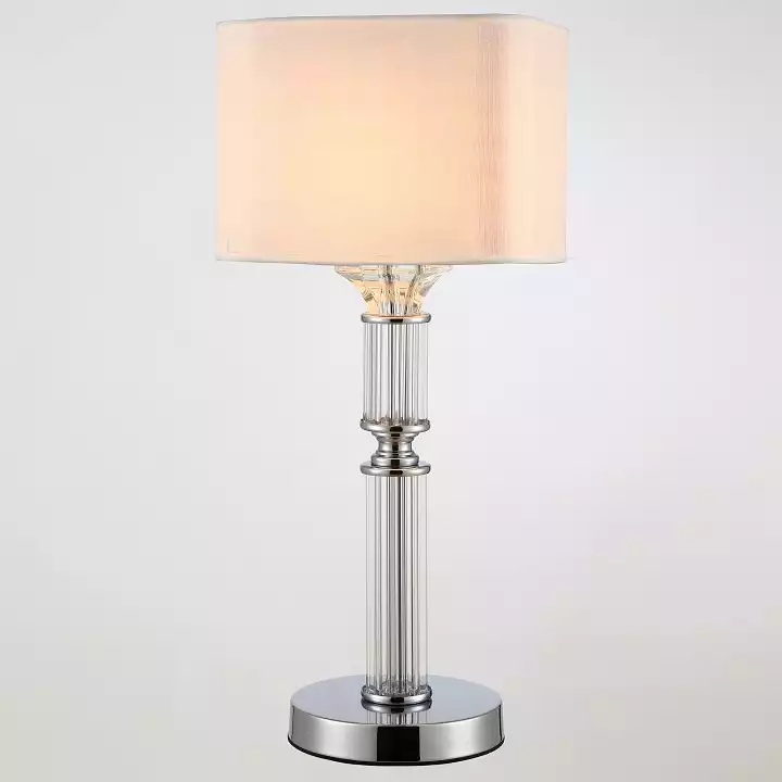 Настольная лампа декоративная Moderli Katar V2621-1T