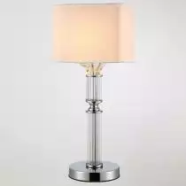 Настольная лампа декоративная Moderli Katar V2621-1T