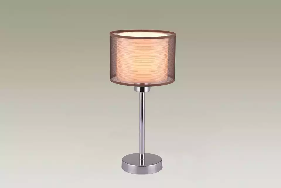 Настольная лампа декоративная Moderli Room V2732-1T