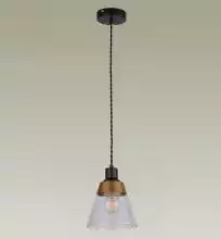 Подвесной светильник Moderli Brizzi V2780-1P