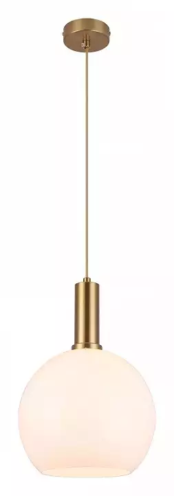 Подвесной светильник Moderli Martin V2891-1P