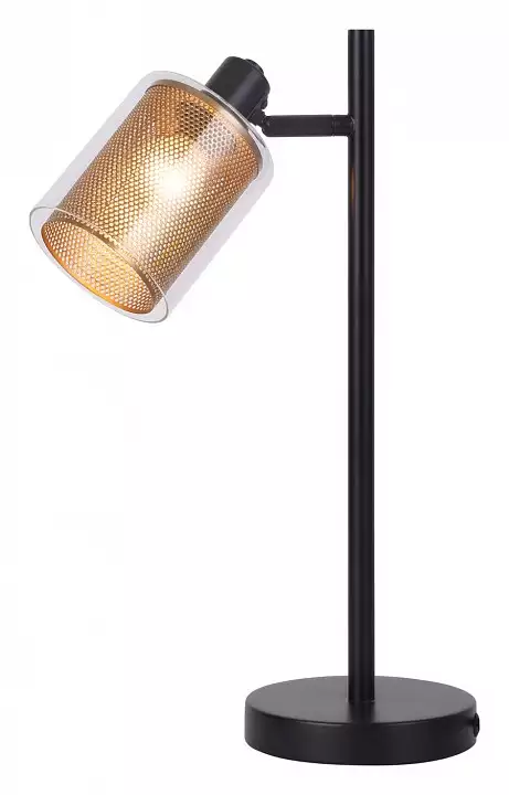 Настольная лампа декоративная Moderli Suspent V3060-1T