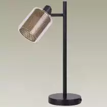 Настольная лампа декоративная Moderli Suspent V3060-1T