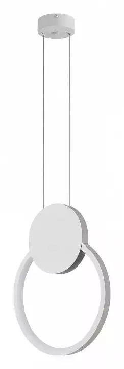 Подвесной светильник Moderli Yumi V5020-1PL