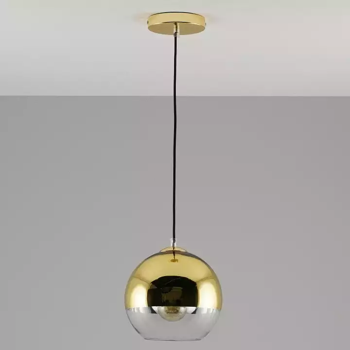 Подвесной светильник Moderli Silestia V1692-1P