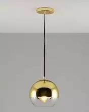 Подвесной светильник Moderli Silestia V1692-1P