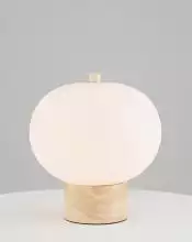 Настольная лампа декоративная Moderli Cute V10291-TL