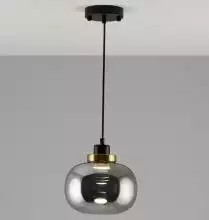 Подвесной светильник Moderli Clear V2070-P