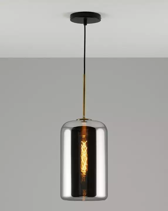 Подвесной светильник Moderli Scrum V2142-P