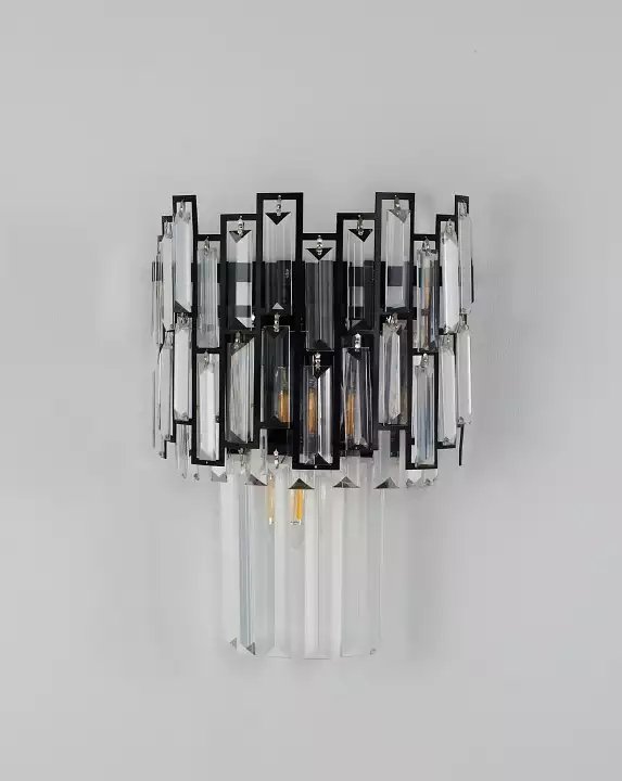 Накладной светильник Moderli Vergily V7001-3W