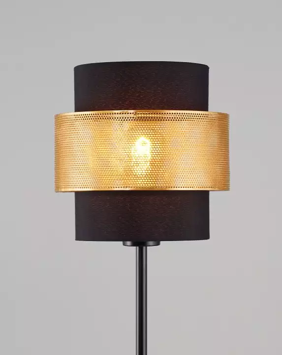 Настольная лампа декоративная Moderli Gela V10493-1T