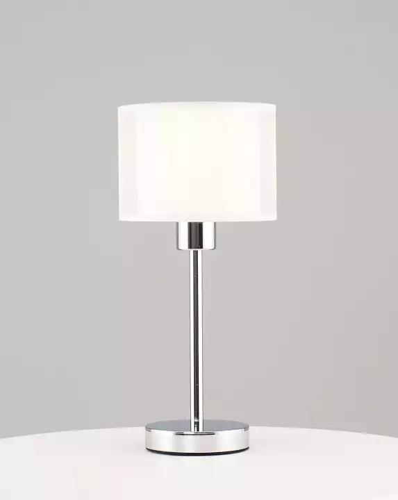 Настольная лампа декоративная Moderli Massa V10497-1T