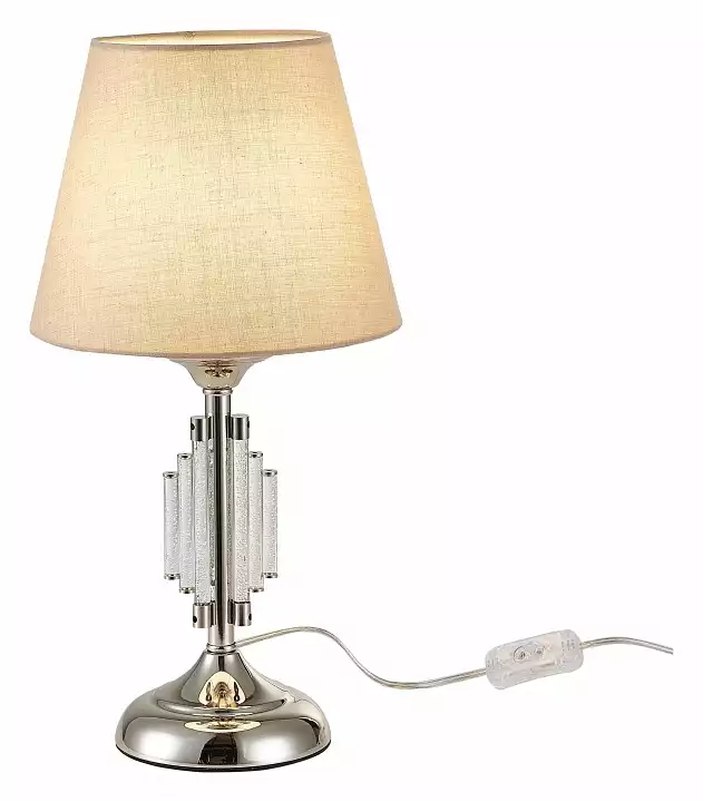 Настольная лампа декоративная SIMPLE STORY 1058 1058-1TL