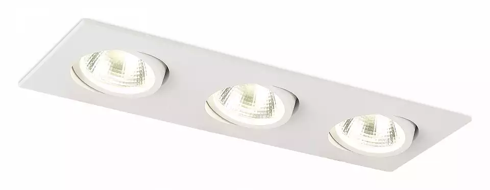 Встраиваемый светильник SIMPLE STORY 2076 2076-LED36DLW