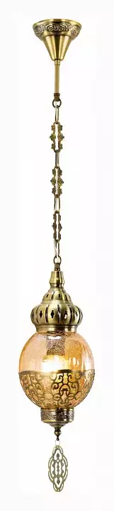 Подвесной светильник Citilux Каир CL419113