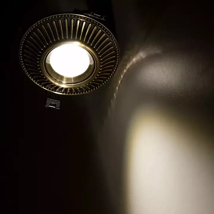 Встраиваемый светильник Citilux Дзета CLD042NW3